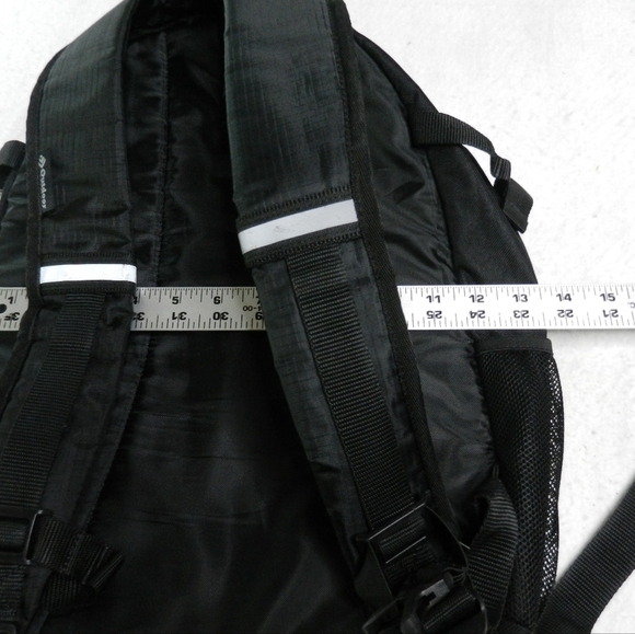 Outdoor Products Backpack Bag Black Made in USA Standard - Picture 4 of 8